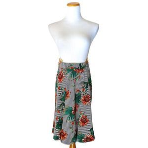 Faith and Joy skirt, size XS